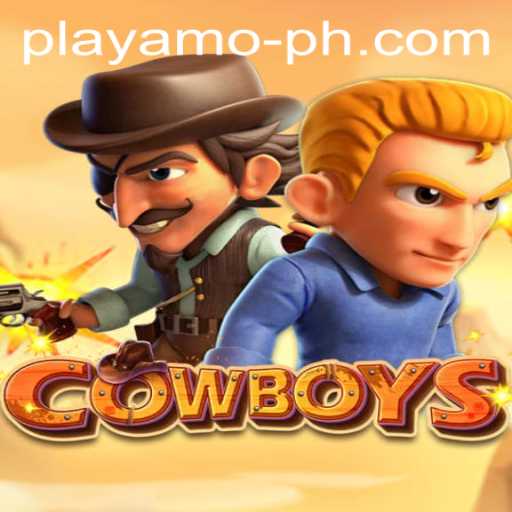 Unveiling the World of COWBOYS at PlayAmo