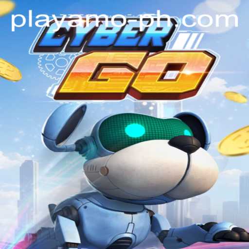 Unveiling CyberGO: A Comprehensive Guide to the New Gaming Sensation
