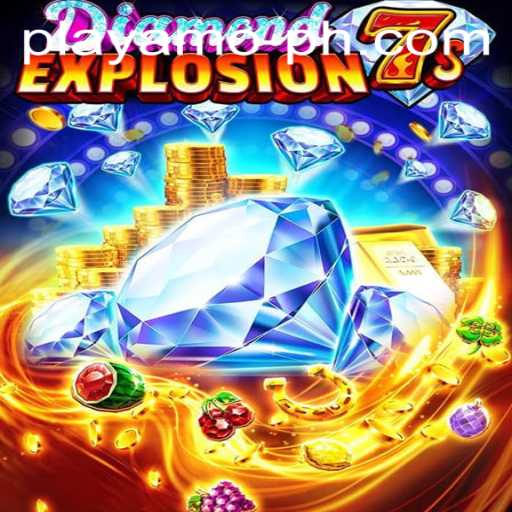 DiamondExplosion7s: A Sparkling Adventure at PlayAmo