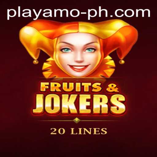 Exploring the Thrilling World of FruitsAndJokers20 with PlayAmo