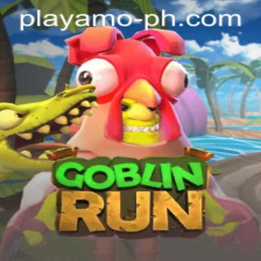 Unveiling GoblinRun: The Thrilling Adventure of PlayAmo