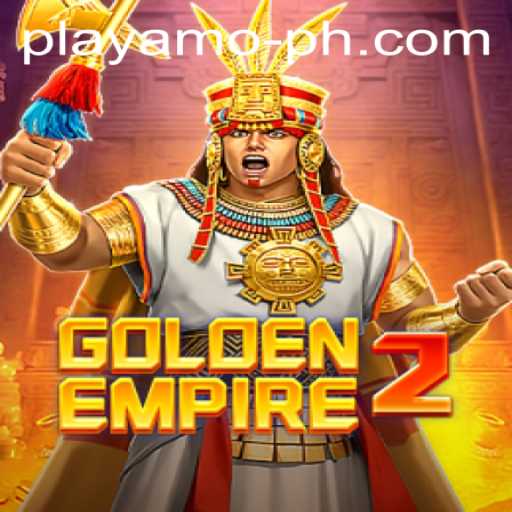 Exploring the Thrills of GoldenEmpire2: A PlayAmo Exclusive