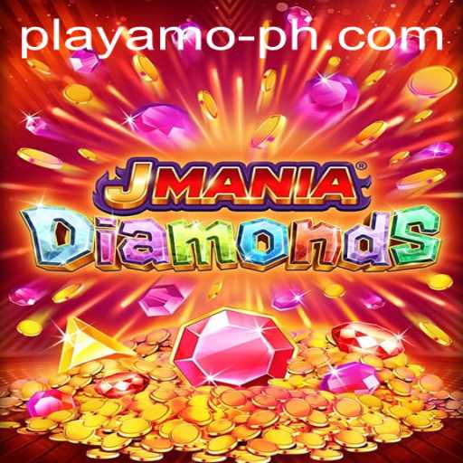 Unlock the Thrills of JManiaDiamonds: A Deep Dive into the PlayAmo Experience