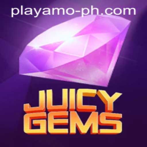 JuicyGems: Explore the Thrilling World of PlayAmo's Latest Game