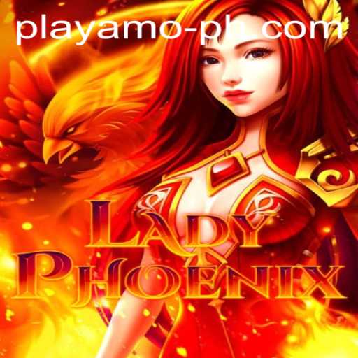 Unveiling the Enchantment of LadyPhoenix at PlayAmo