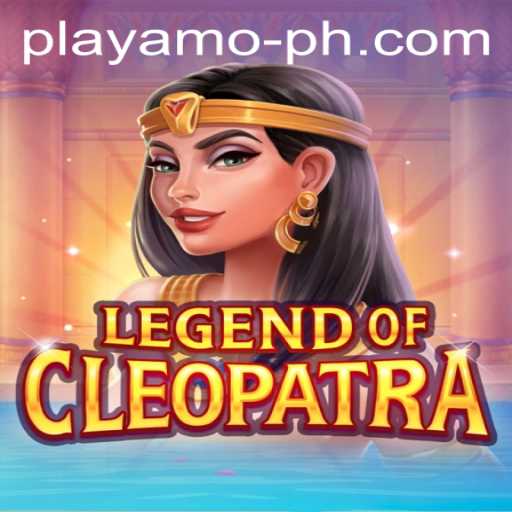 Discover the Allure of LegendOfCleopatra at PlayAmo