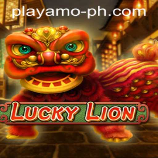 Discover the Excitement of LuckyLion on PlayAmo