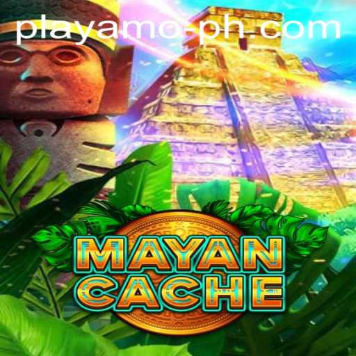 Exploring the World of MayanCache at PlayAmo