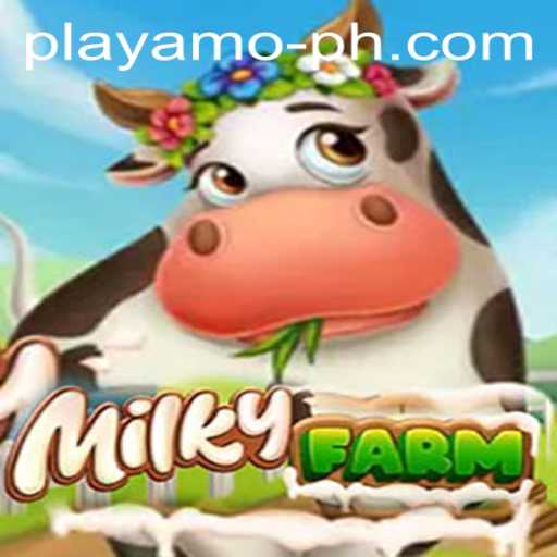 Exploring the Enchanting World of MilkyFarm: A Delightful Game Experience on PlayAmo