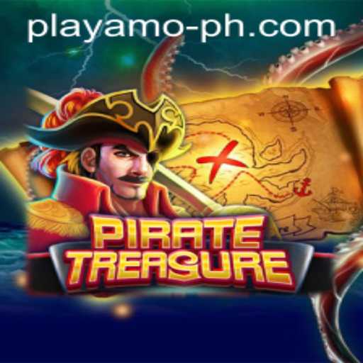 Discover the Excitement of PirateTreasure at PlayAmo