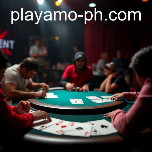 Exploring the Fascinating World of Poker Games