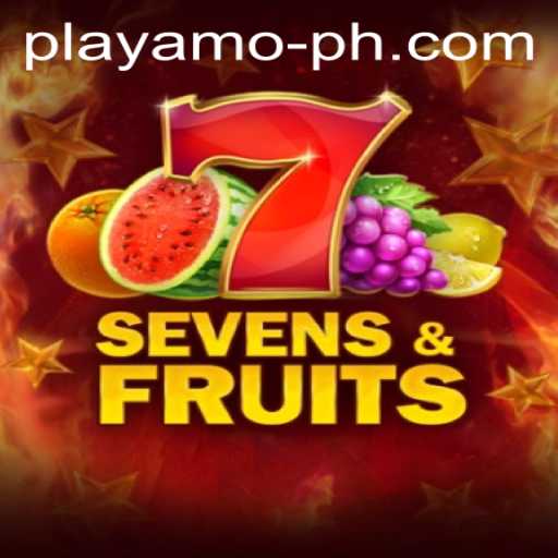Unveiling SevensFruits: An Exciting Casino Game on PlayAmo