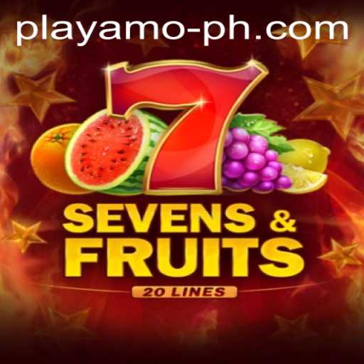The Thrilling World of SevensFruits20 at PlayAmo