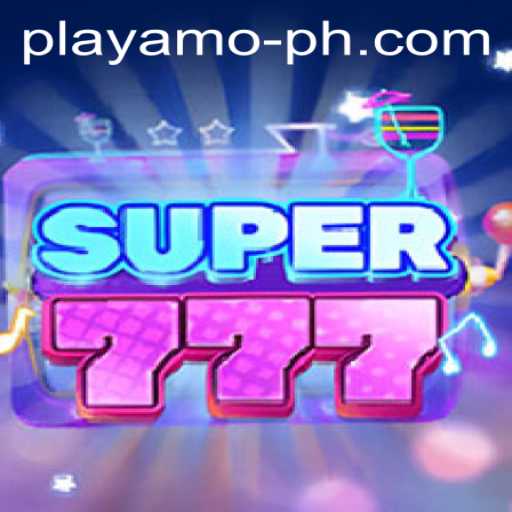 Super777: The Thrilling Gaming Experience with PlayAmo