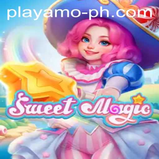 Exploring the Magical World of SweetMagic at PlayAmo