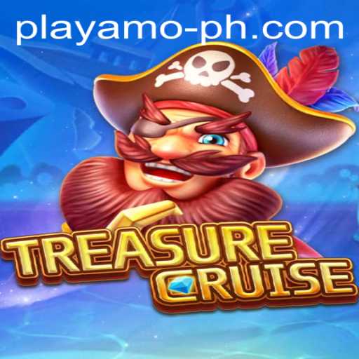 Embark on a Maritime Adventure with TREASURECRUISE and PlayAmo