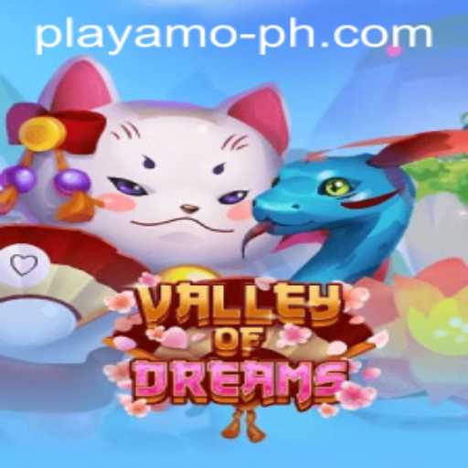Exploring the Enchanting World of ValleyofDreams at PlayAmo