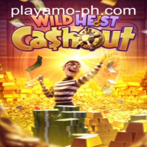 Discover the Thrills of WildHeistCashout on PlayAmo
