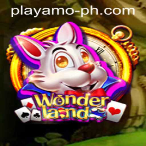 Exploring Wonderland: A Thrilling Journey with PlayAmo