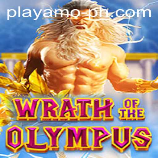 Discover the Divine Challenge: Wrath of Olympus
